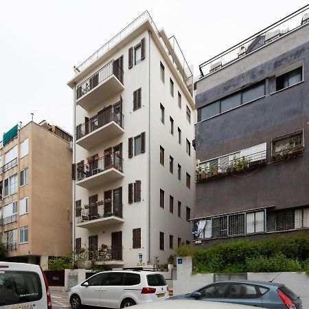 Apartamento Modern 2Br With Mamad By Holyguest Tel Aviv Exterior foto