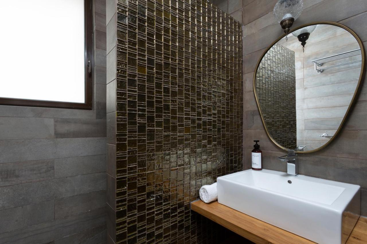 Apartamento Modern 2Br With Mamad By Holyguest Tel Aviv Exterior foto