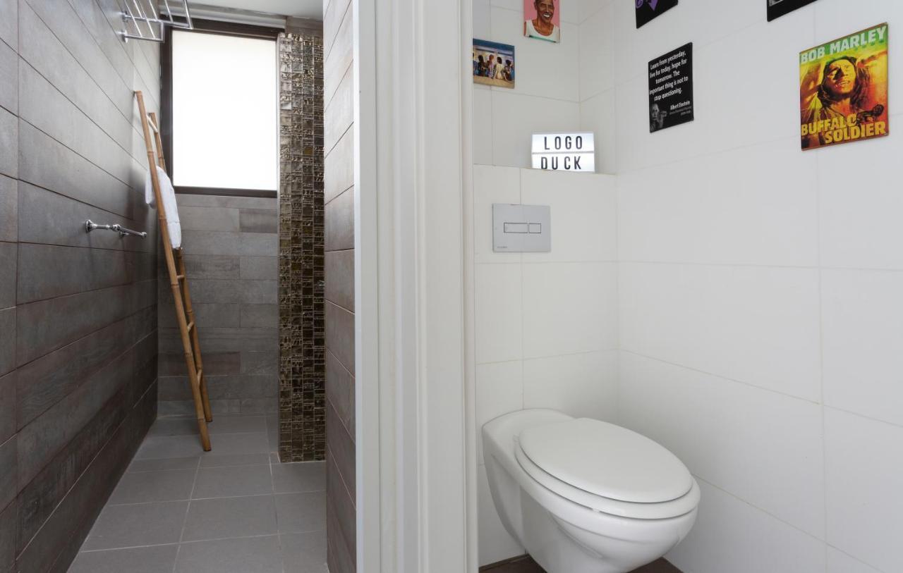 Apartamento Modern 2Br With Mamad By Holyguest Tel Aviv Exterior foto
